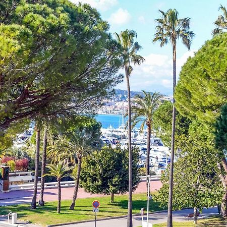 Immogroom- Two Terraces - Sea View - Croisette - Ac Cannes Exterior photo