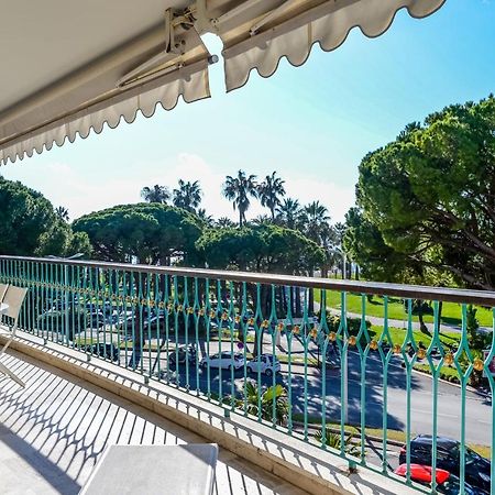 Immogroom- Two Terraces - Sea View - Croisette - Ac Cannes Exterior photo